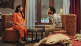 Bade Achhe Lagte Hain - 19th July 2023